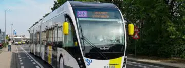 De Lijn