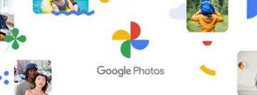 Google Foto's