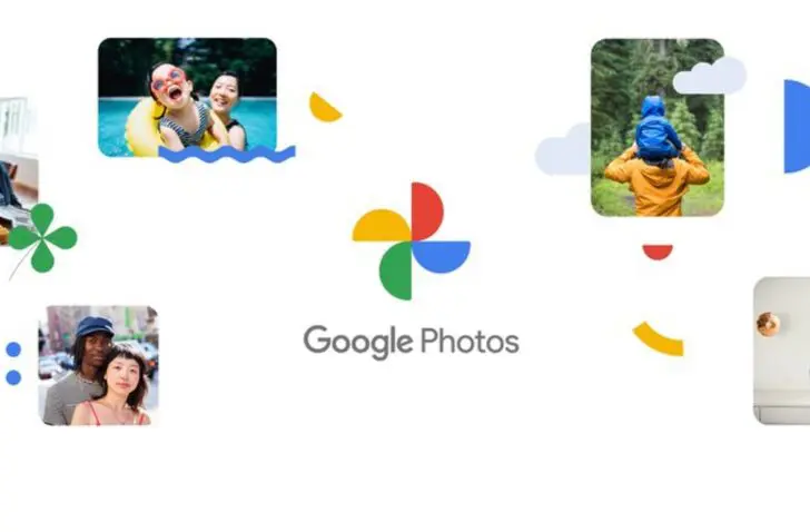Google Foto's