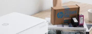 HP Instant Ink