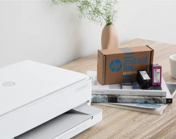 HP Instant Ink
