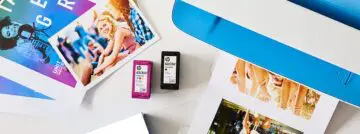 HP Instant Ink