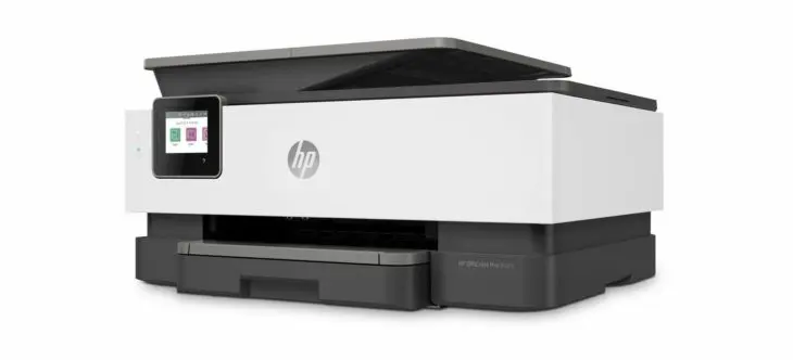 HP OfficeJet Pro 8024 HP OfficeJet Pro 8024