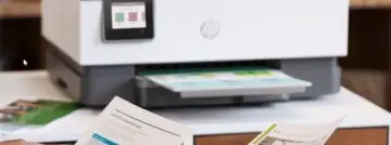 HP OfficeJet Pro 8024