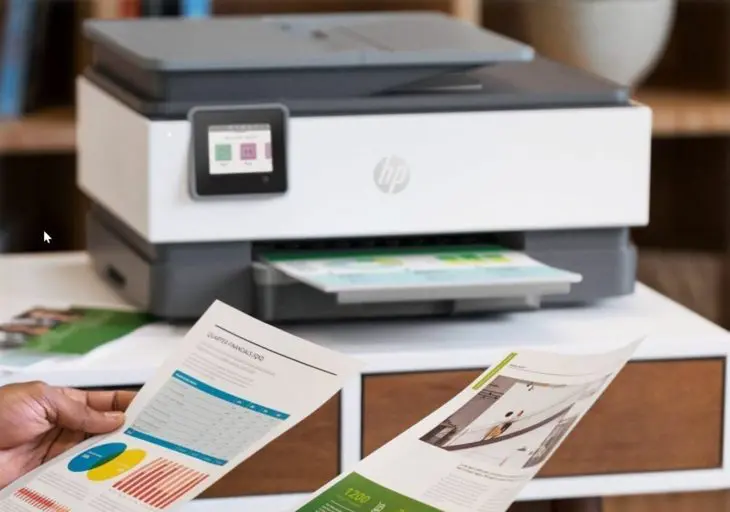 HP OfficeJet Pro 8024