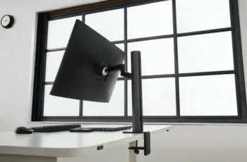 LG Ergo 32UN880