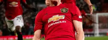 Manchester United v Manchester City - Premier League
