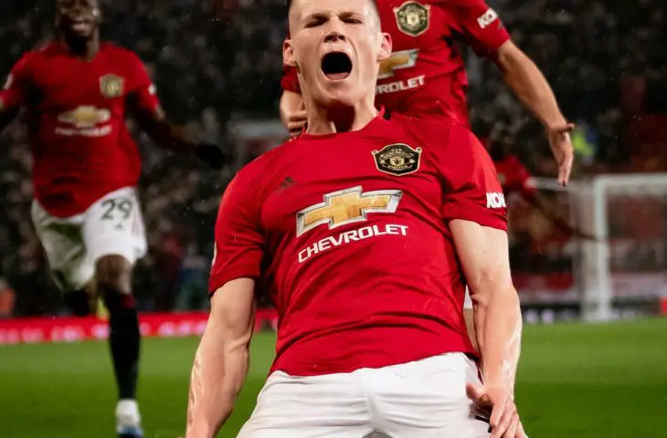 Manchester United v Manchester City - Premier League