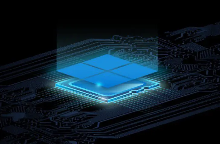 Weinig enthousiasme voor Pluton-beveiligingschip van Microsoft