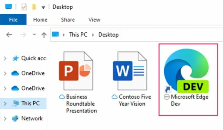 Onedrive