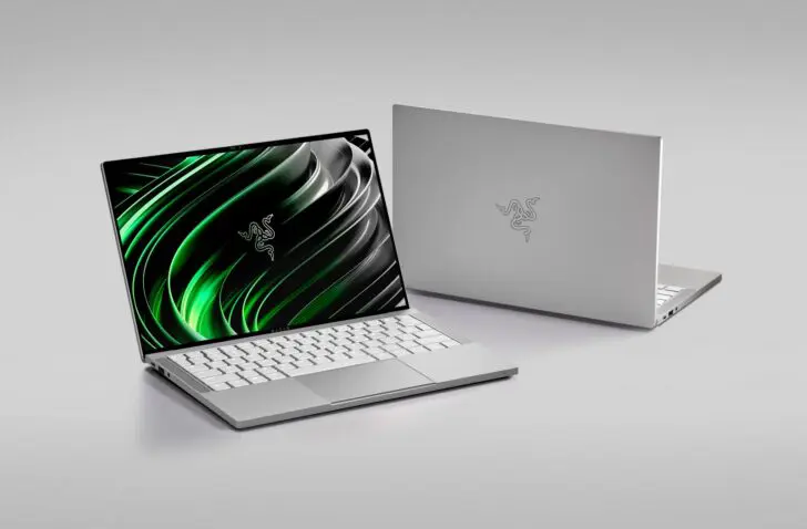 Razer wil breed publiek aanspreken met splinternieuwe productiviteitslaptop