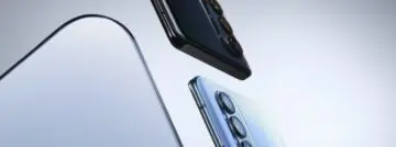 Oppo Reno 4 Pro 5G stijlbeeld