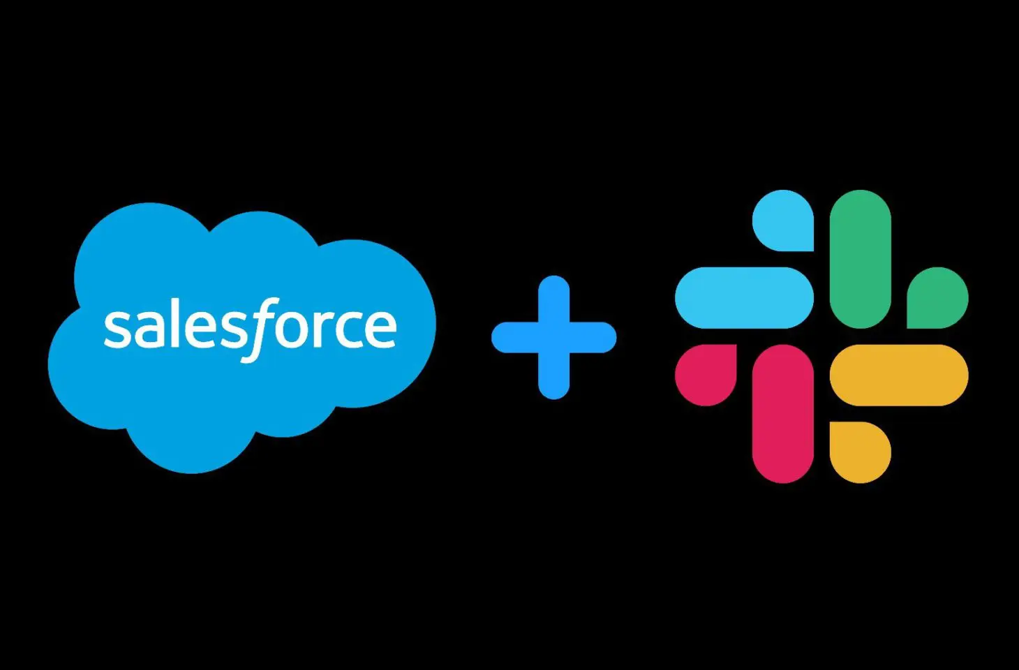 Salesforce slack