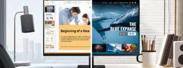 Samsung Smart Monitor M7 M5