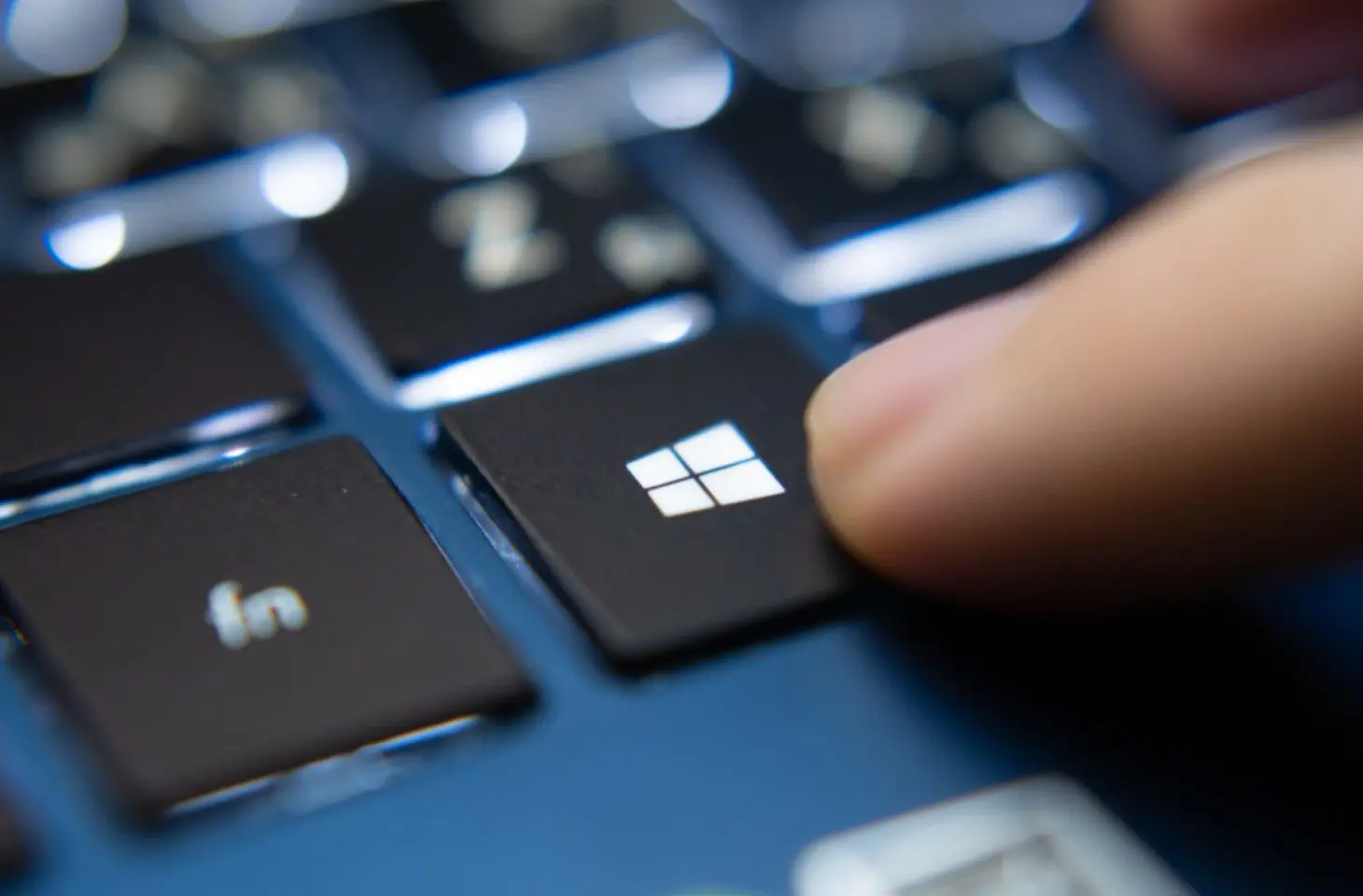 Windows 10