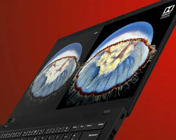 Lenovo ThinkPad X1 Carbon Gen 8