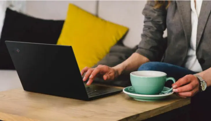 Lenovo ThinkPad X1 Carbon Gen 8 Lenovo ThinkPad X1 Carbon Gen 8