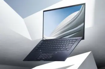 asus experbook b9