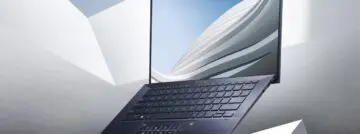 asus experbook b9