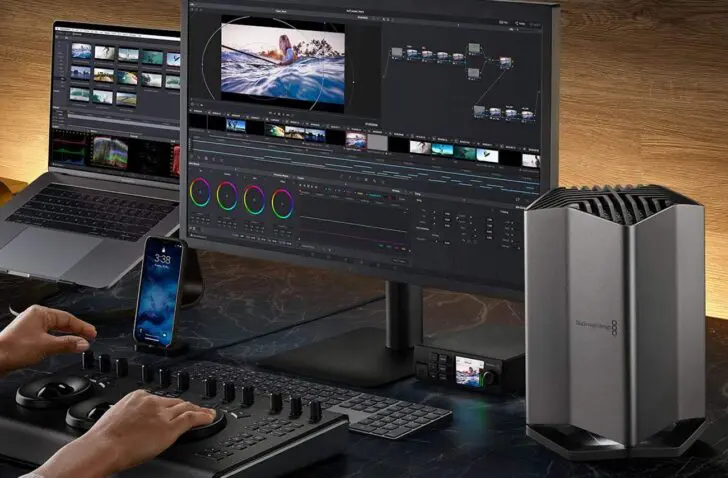 blackmagic egpu