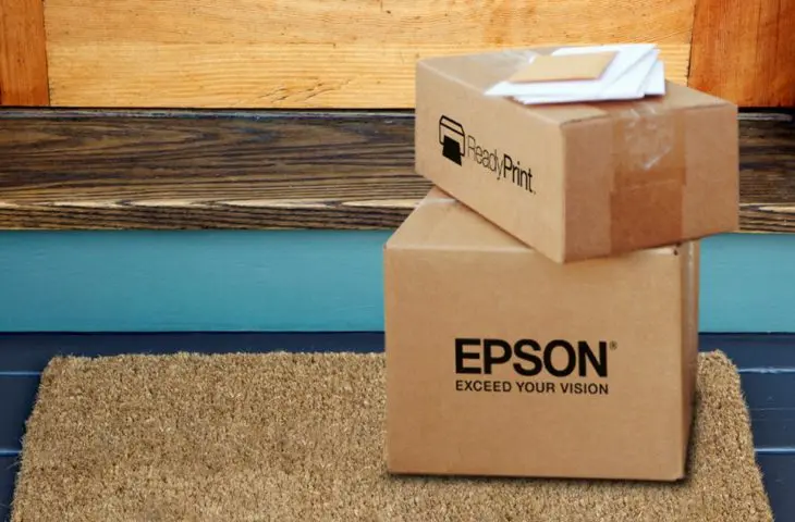 Epson valt HP aan met lancering abonnementsdienst voor inkt