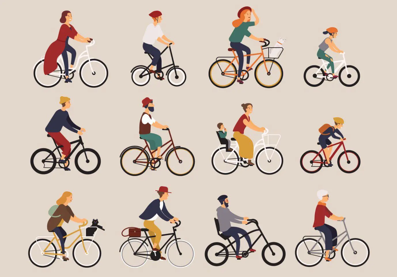 Van spreadsheet naar CRM: hoe Fiets! zijn back-end moderniseerde tijdens Covid-19