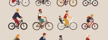 Van spreadsheet naar CRM: hoe Fiets! zijn back-end moderniseerde tijdens Covid-19
