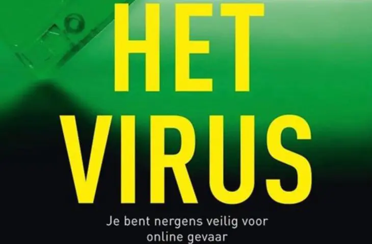 het virus eddy willems