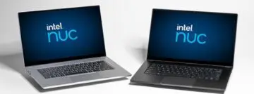 Intel bouwt zelf laptop voor concurrentie met HP, Lenovo en Dell
