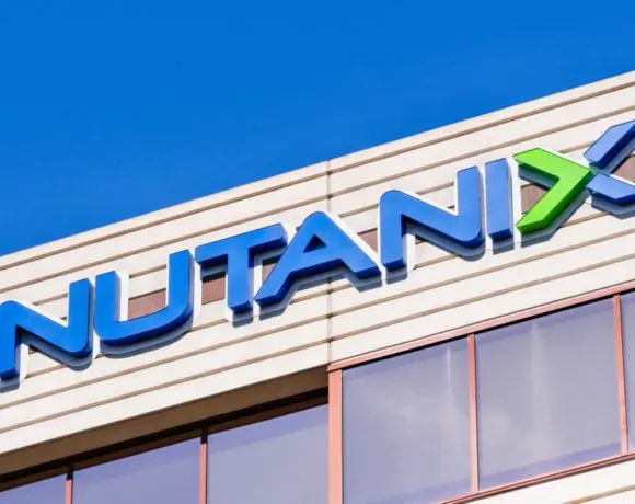 nutanix