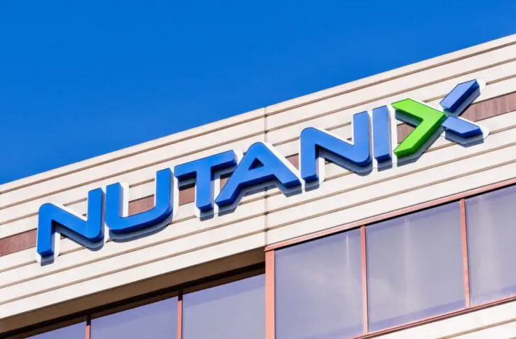 nutanix