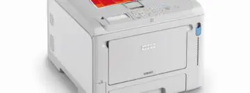 OKI lanceert ’s werelds compactste professionele kleurenprinter