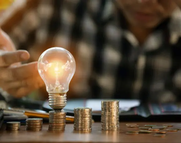 budget geld data