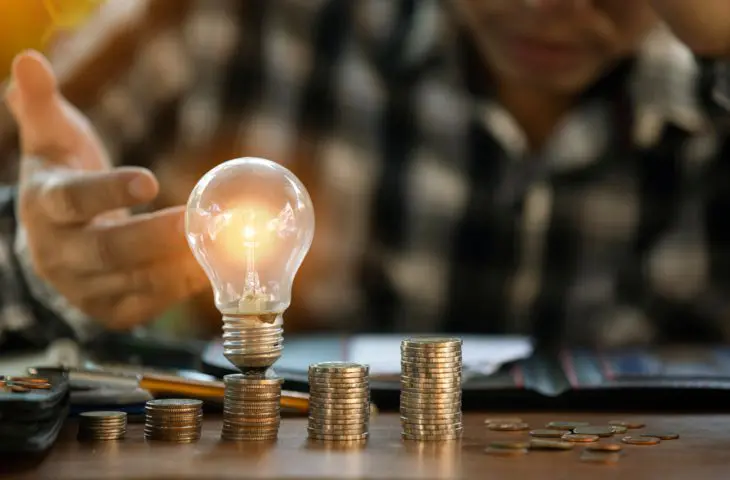 budget geld data