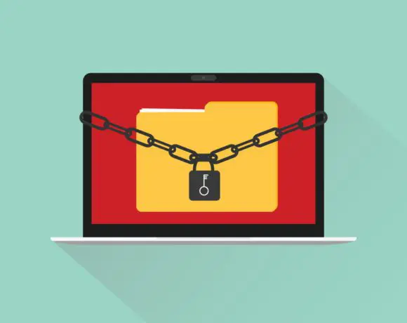 ransomware