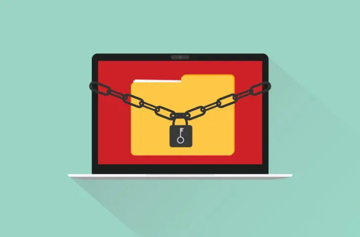 ransomware