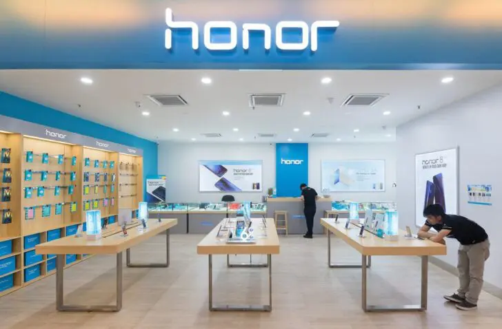honor