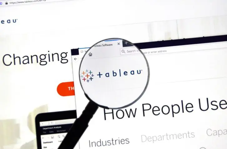 tableau