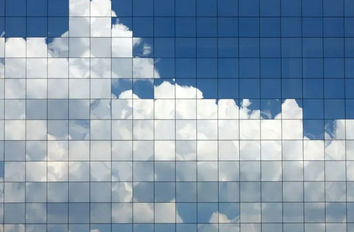 windows cloud