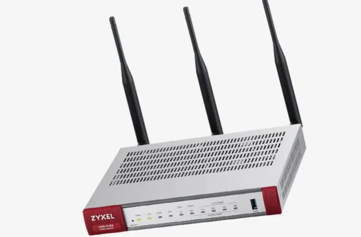Zyxel-firewalls lekken: installeer meteen de patch