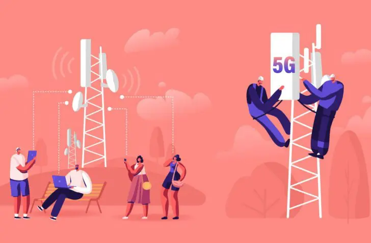 Belgische 5G-veiling vindt in juni plaats