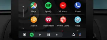 Android Auto Belgie Nederland