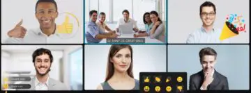 Cisco Webex redesign
