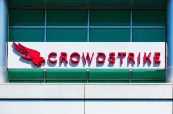 Crowdstrike