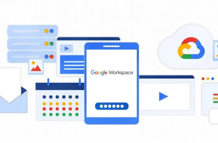 Google Workspace