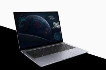 Huawei MateBook 14 2020