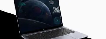 Huawei MateBook 14 2020