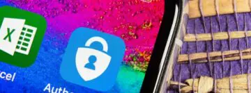 Microsoft Authenticator