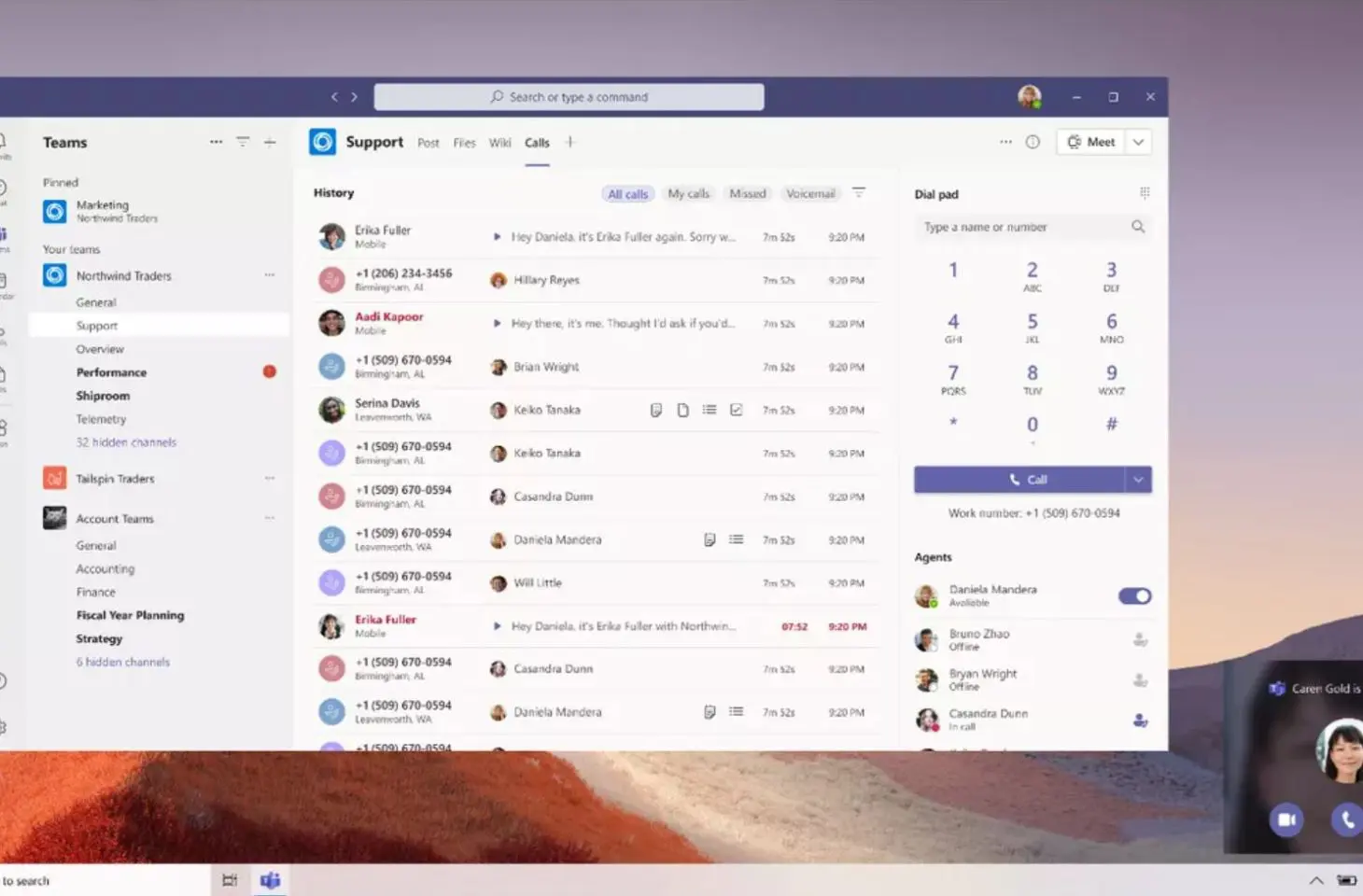 Microsoft Teams