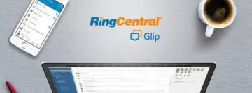 RingCentral Glip